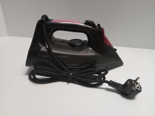 Solac Plancha de vapor con 3000W