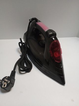 Solac Plancha de vapor con 3000W