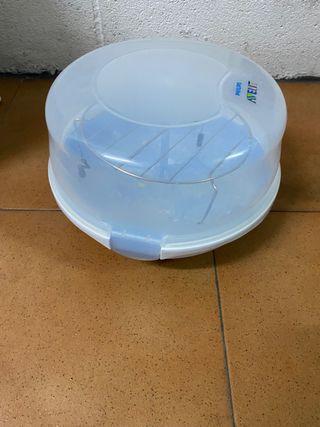 Esterilizador