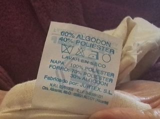 Colcha blanca puntillas volante 135x220