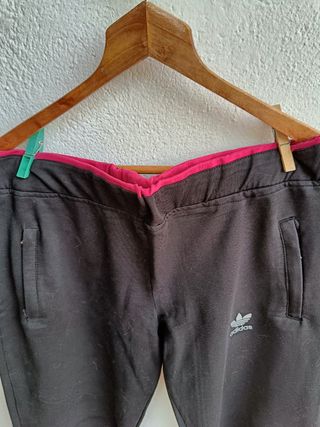 Chándal mujer