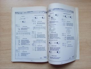 Renault Alpine - manual de taller