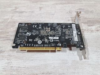 Nvidia GT 710 2GB DDR5 (GigaByte)