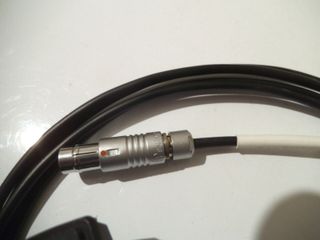 Cable Index Z-Max GPS Promark 2 50 702091 Ashtech