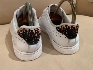 NIKE CLASSIC ULTRA HOT LAVA 42