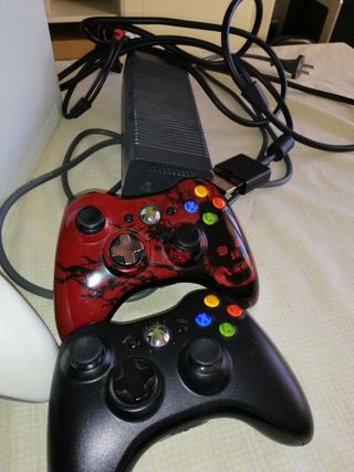 XBOX360