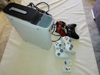 XBOX360