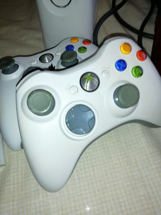 XBOX360
