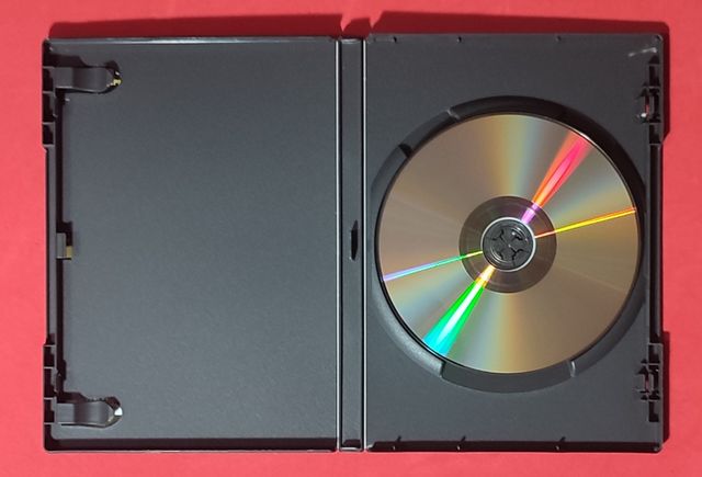 KICKBOXER CONTRATAQUE. DVD