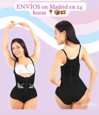 Body faja reloj de Arena original 💖