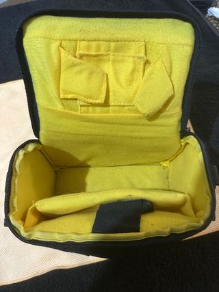 Bolsa Funda Camara universal