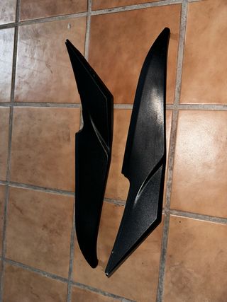 piezas varias kawasaki er6n