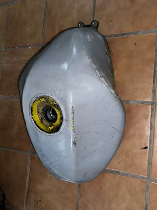 piezas varias kawasaki er6n