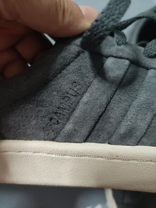 Adidas Campus talla 38 2/3