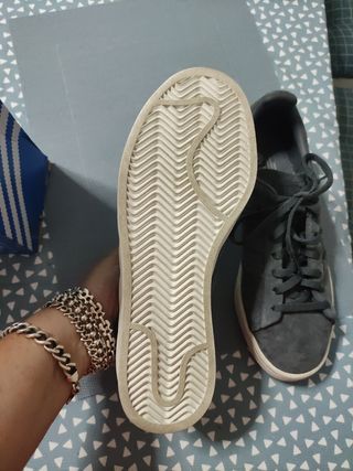 Adidas Campus talla 38 2/3
