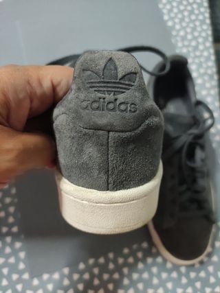 Adidas Campus talla 38 2/3