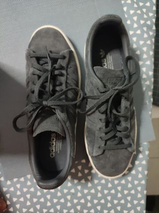 Adidas Campus talla 38 2/3