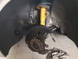 Frenos Apracing BMW M3 e46 y z4m