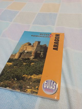 Rutas Románicas - Aragón