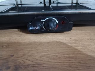 Plancha grill parrilla