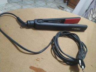 4 Electrodomésticos de cuidado personal.