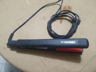 4 Electrodomésticos de cuidado personal.