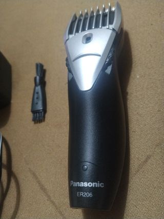 4 Electrodomésticos de cuidado personal.