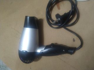 4 Electrodomésticos de cuidado personal.