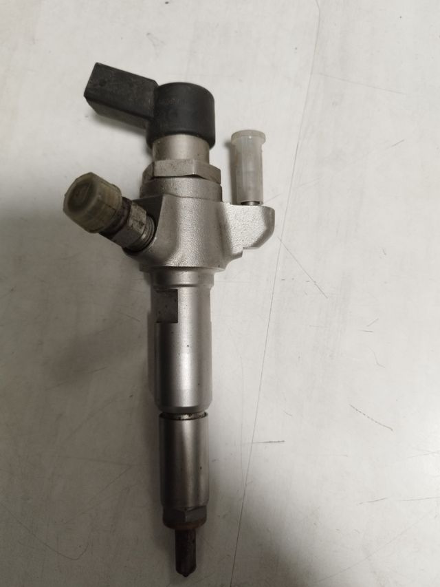 Inyector red. 50274V05 , 9674973080