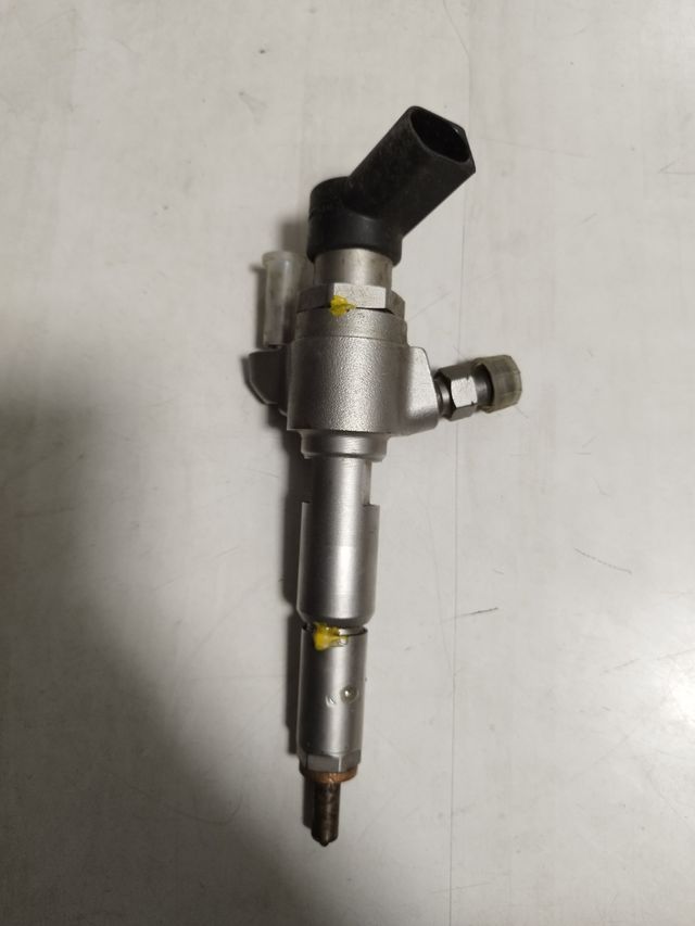 Inyector red. 50274V05 , 9674973080