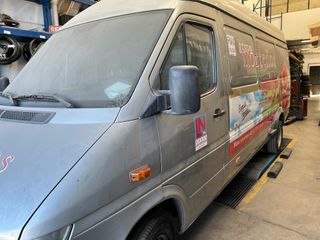 23044 DESPIECE MERCEDES  SPRINTER W904 413 CDI