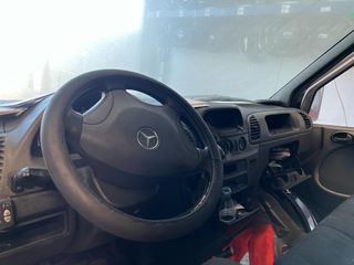23044 DESPIECE MERCEDES  SPRINTER W904 413 CDI
