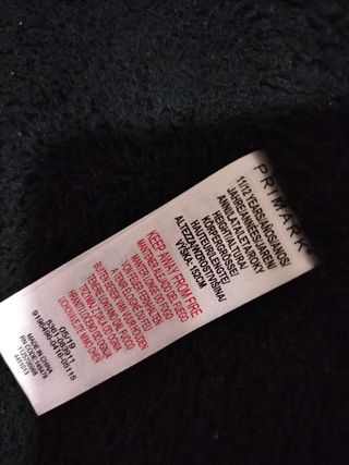 Chaquetón