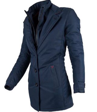 chaqueta moto by city