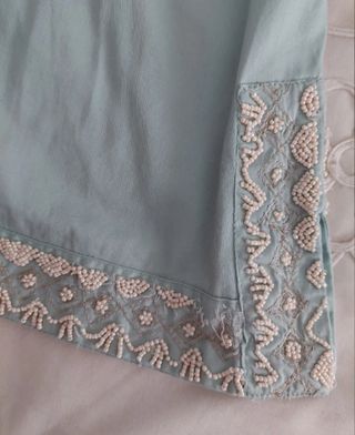 Blusa / camisa Flamenco