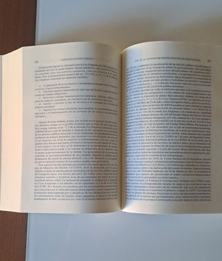 Libro DERECHO CONSTITUCIONAL
