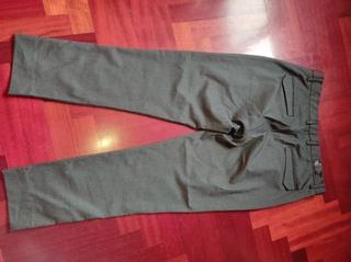 Pantalón hombre talla 42 El Corte Inglés