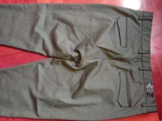 Pantalón hombre talla 42 El Corte Inglés