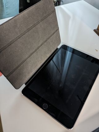 Funda iPad mini original