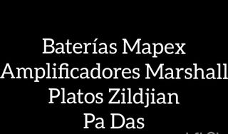 Sala de ensayo insonorizada acondicionad