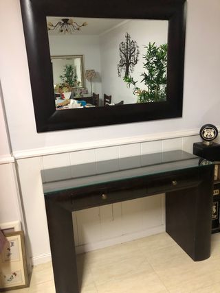 Mueble entrada