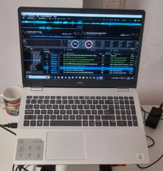 Portatile Dell 12" di ultima generazione