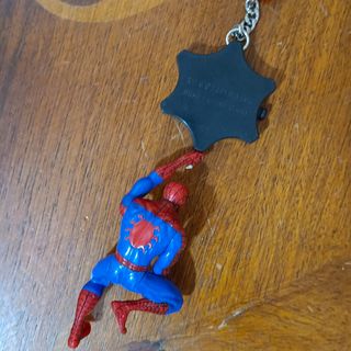 Marvel 2001-Spiderman