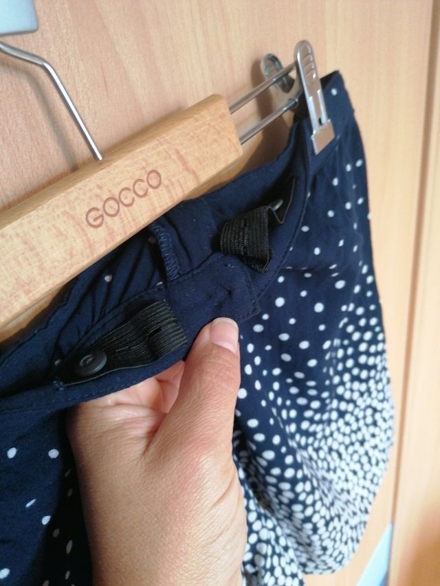 Conjunto Bermuda Bóboli