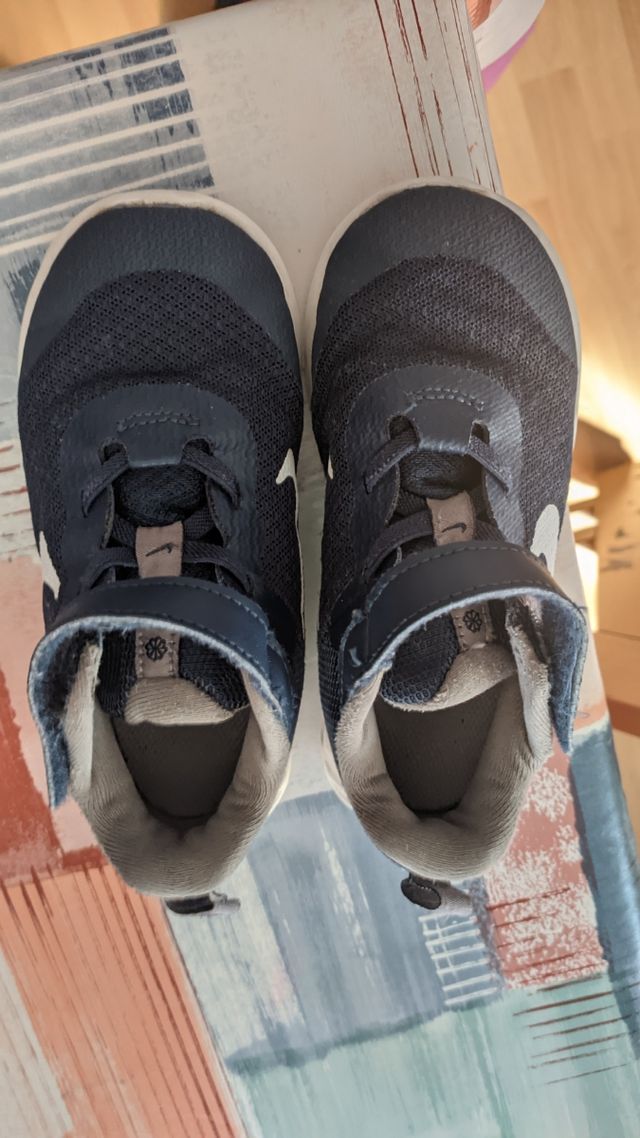 Bambas Nike talla 27. 16 cm