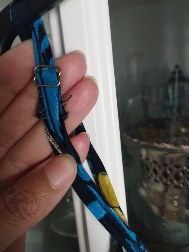 Mono jumpsuit flores