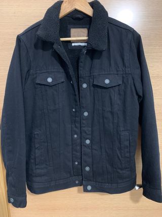 CAZADORA VAQUERA PULL @ BEAR