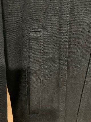CAZADORA VAQUERA PULL @ BEAR