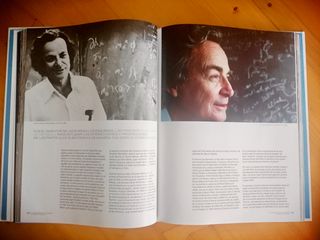 40+1 Innovadores que han cambiado el mundo