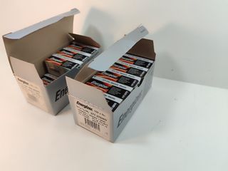 Pilas Energizer 377-376, 364-363